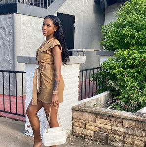 Meet your Posher, Sakinah